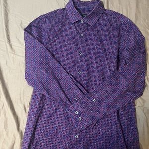 Bugatchi ooohcotton shirt